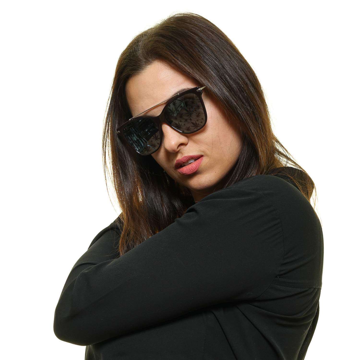 Women Γυαλιά Ηλίου Police SPL404E556XKL