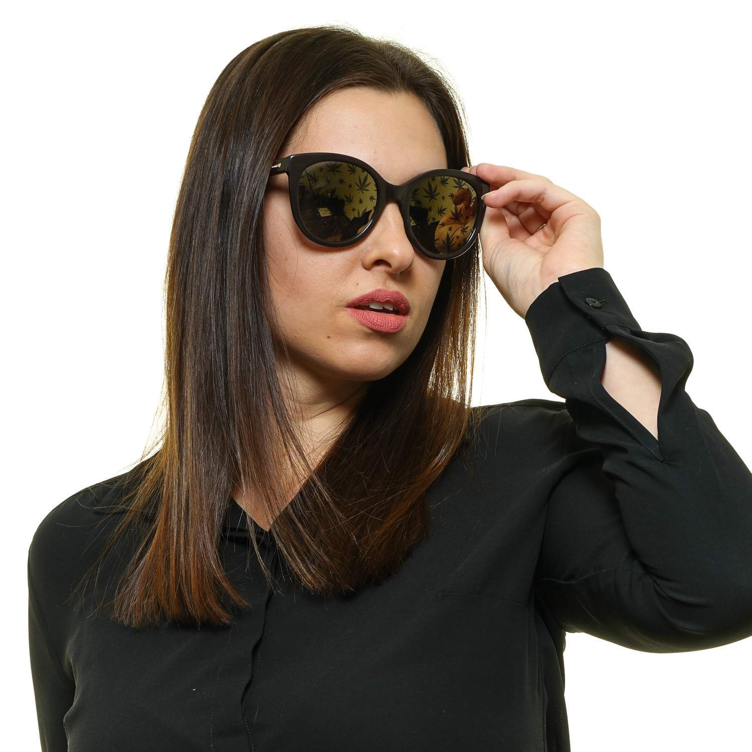 Women Γυαλιά Ηλίου Police SPL408E546XKL