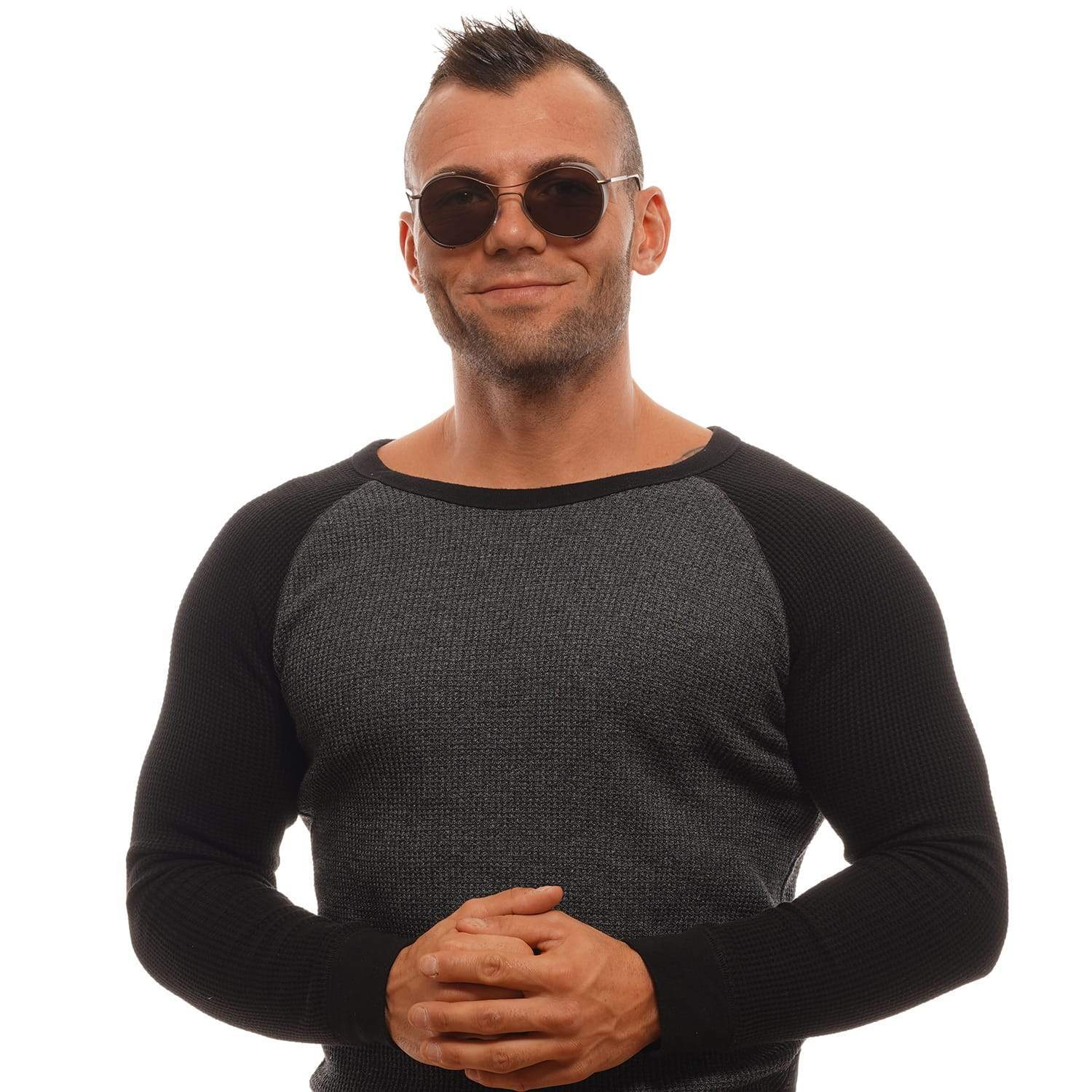 Men Γυαλιά Ηλίου Ermenegildo Zegna ZC0022 37J52