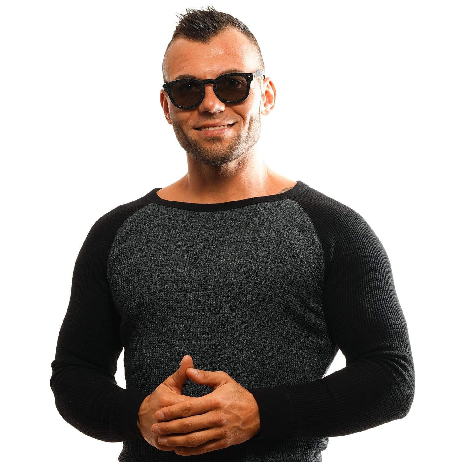 Men Γυαλιά Ηλίου Zegna Couture ZC0024 01C50