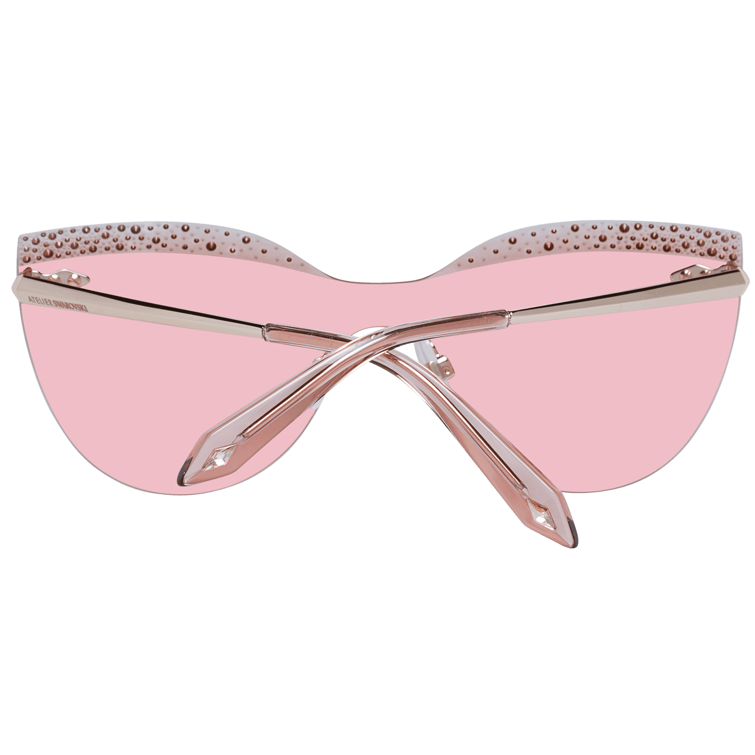 Γυαλιά Ηλίου SK0160-P 28Z00 Atelier Swarovski