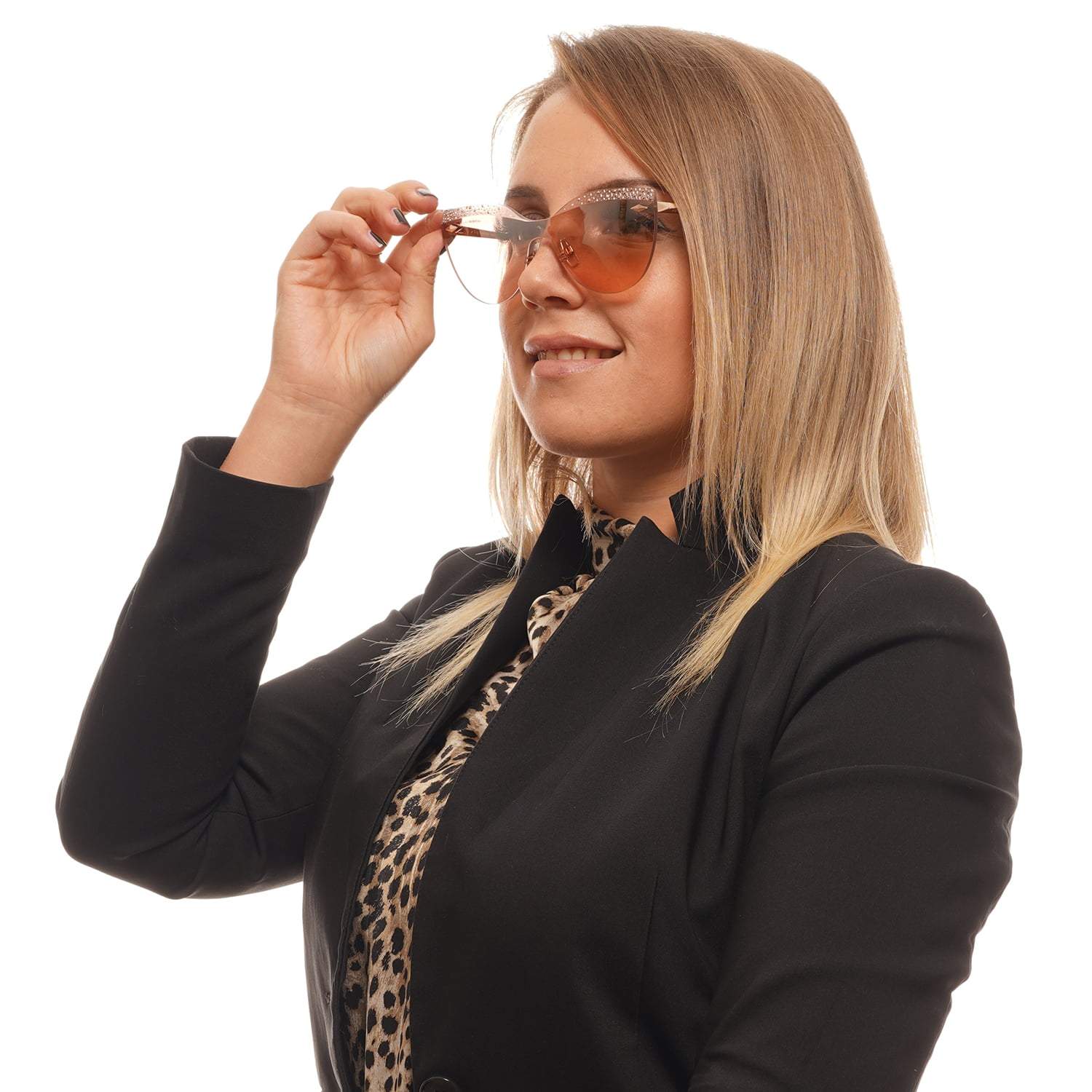 Women Γυαλιά Ηλίου Atelier Swarovski SK0160-P 28Z00