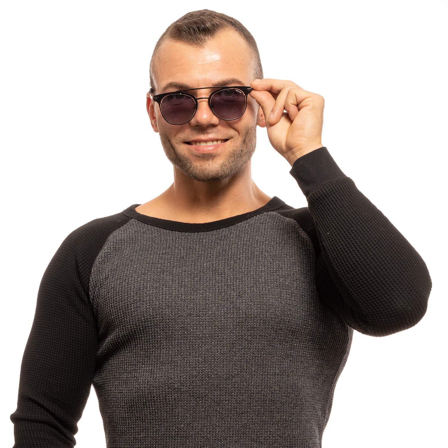 Men Γυαλιά Ηλίου Police SPL158 490531