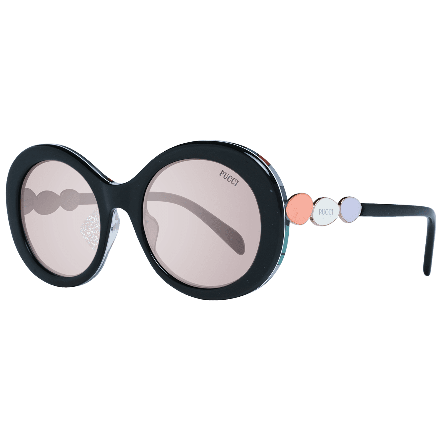 Γυαλιά Ηλίου Emilio Pucci EP0127 5501T