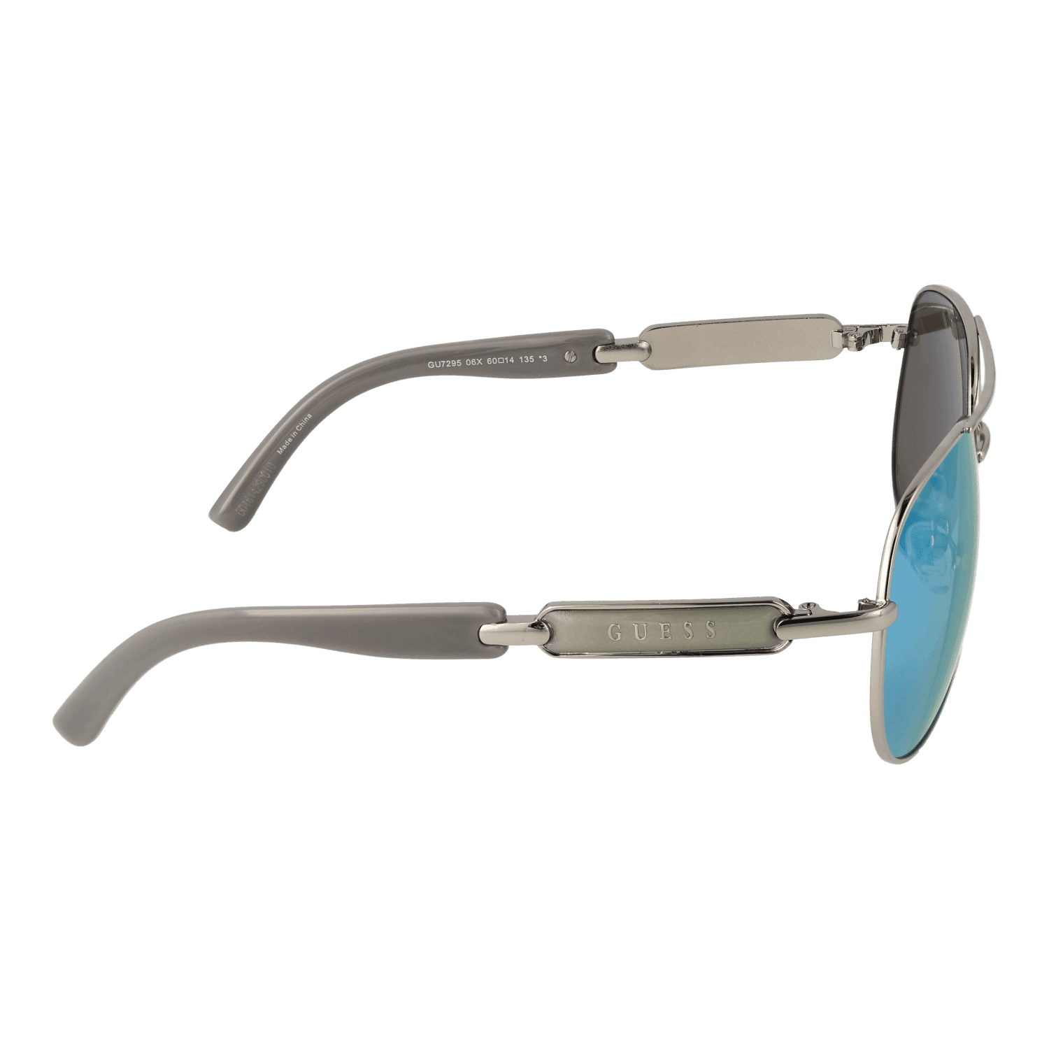 Γυαλιά Ηλίου Guess GU7295 6006X - Image 5