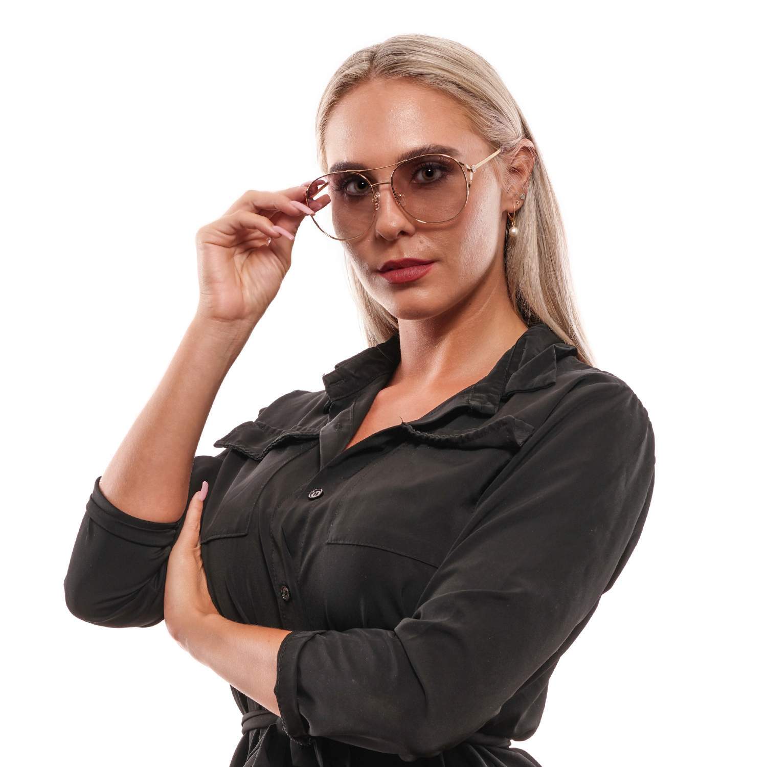 Women Γυαλιά Ηλίου Guess GU7686 5932Z