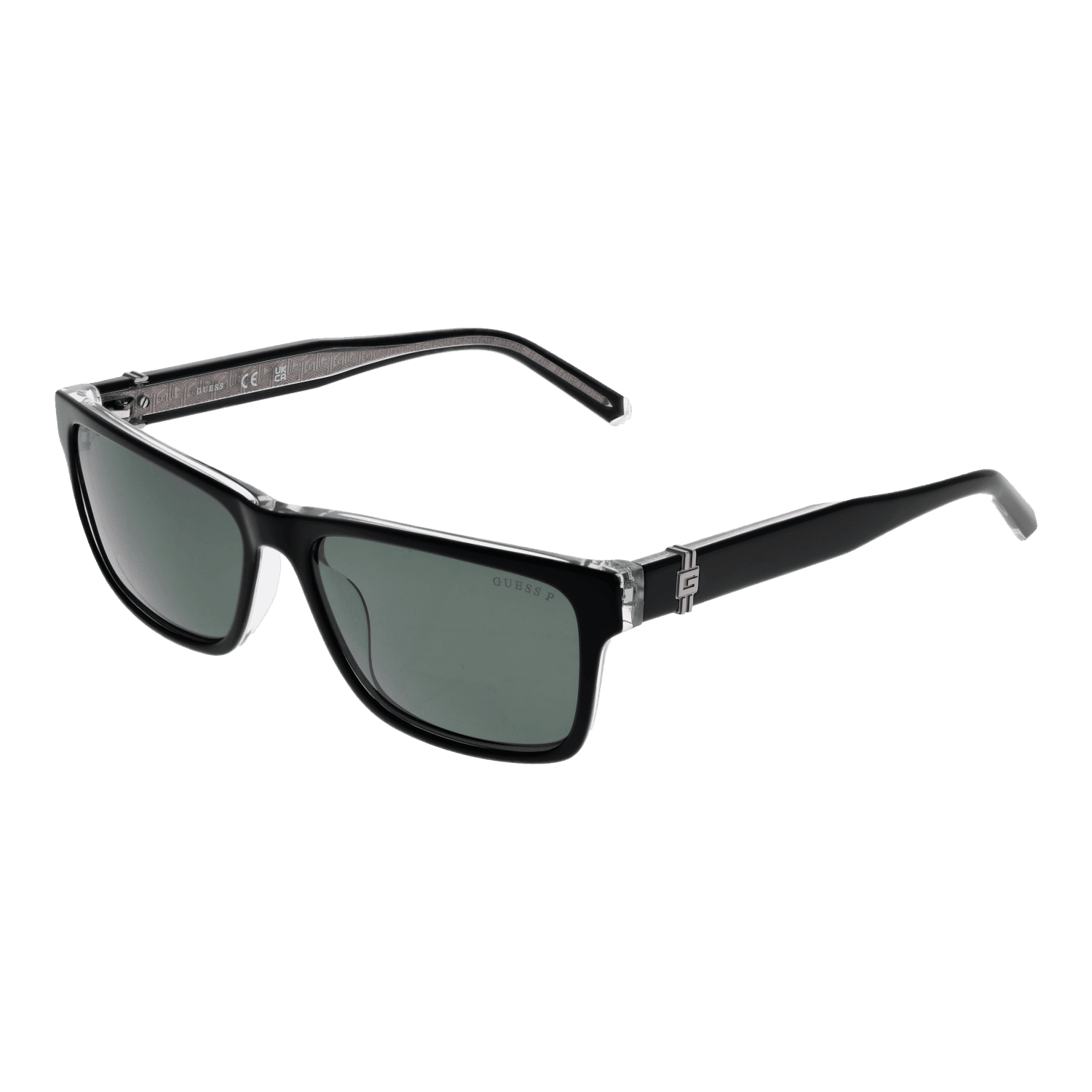 Γυαλιά Ηλίου Guess GU00074 5501R
