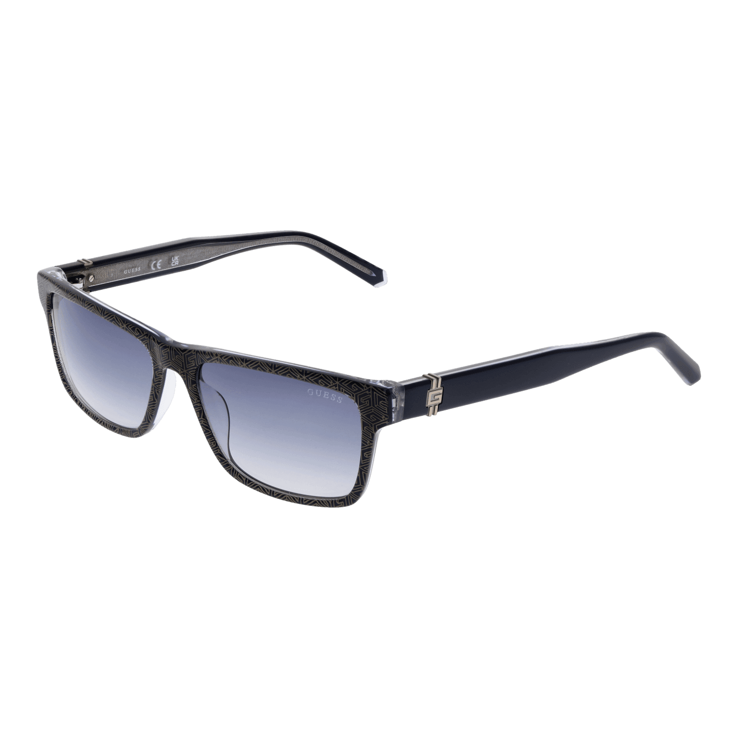 Γυαλιά Ηλίου Guess GU00074 5592W
