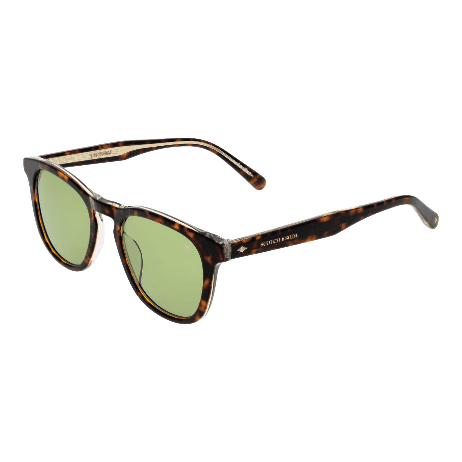 Γυαλιά Ηλίου Scotch & Soda SS8018 50102