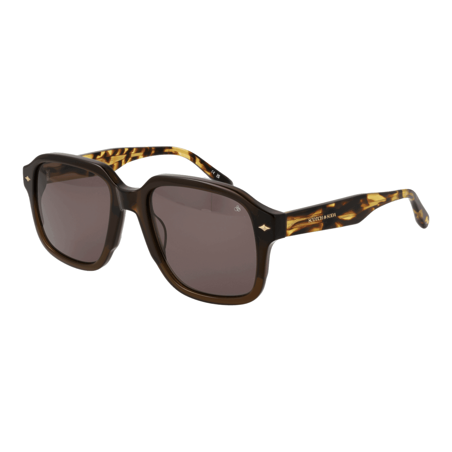 Γυαλιά Ηλίου Scotch & Soda SS8019 54550