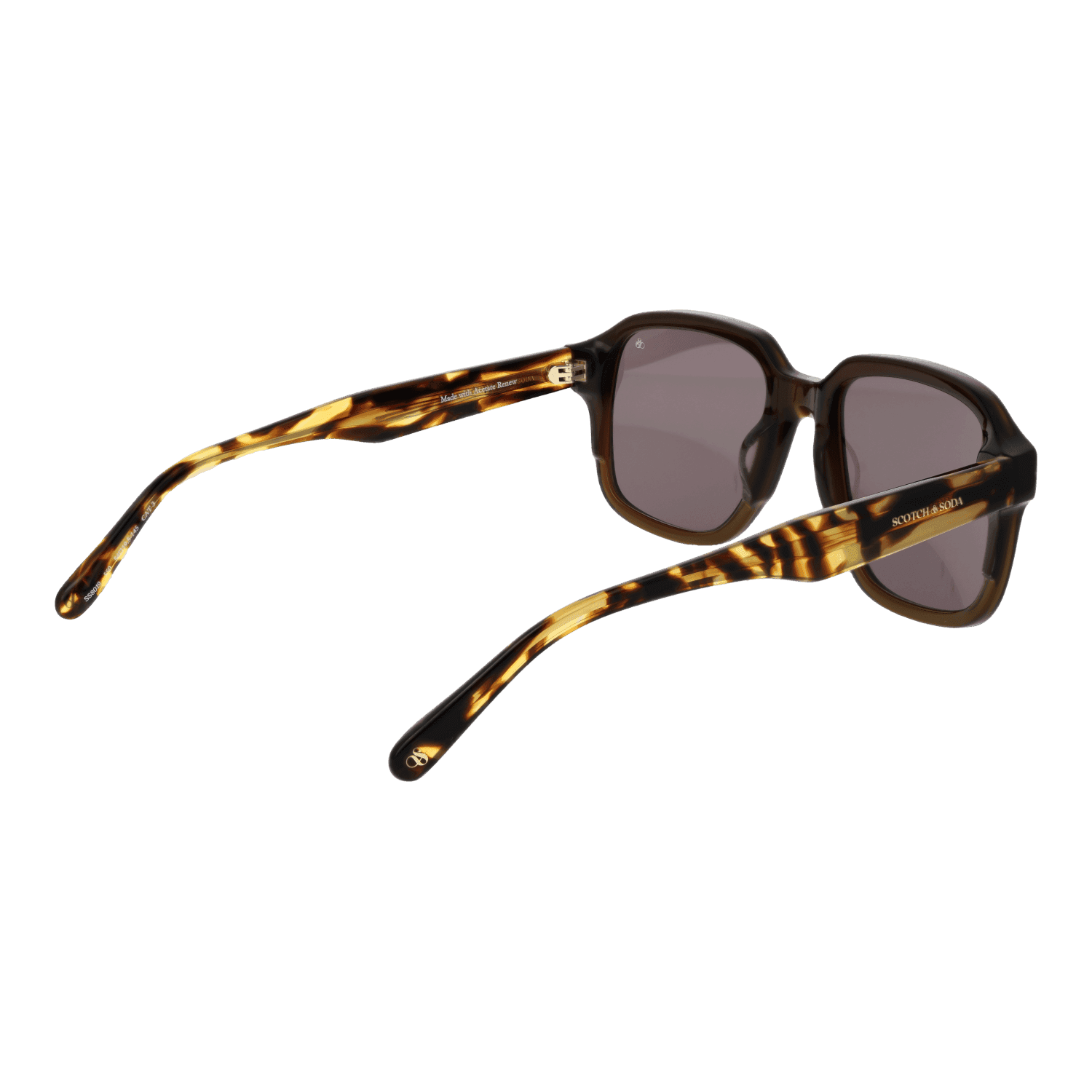 Γυαλιά Ηλίου SS8019 54550 Scotch & Soda
