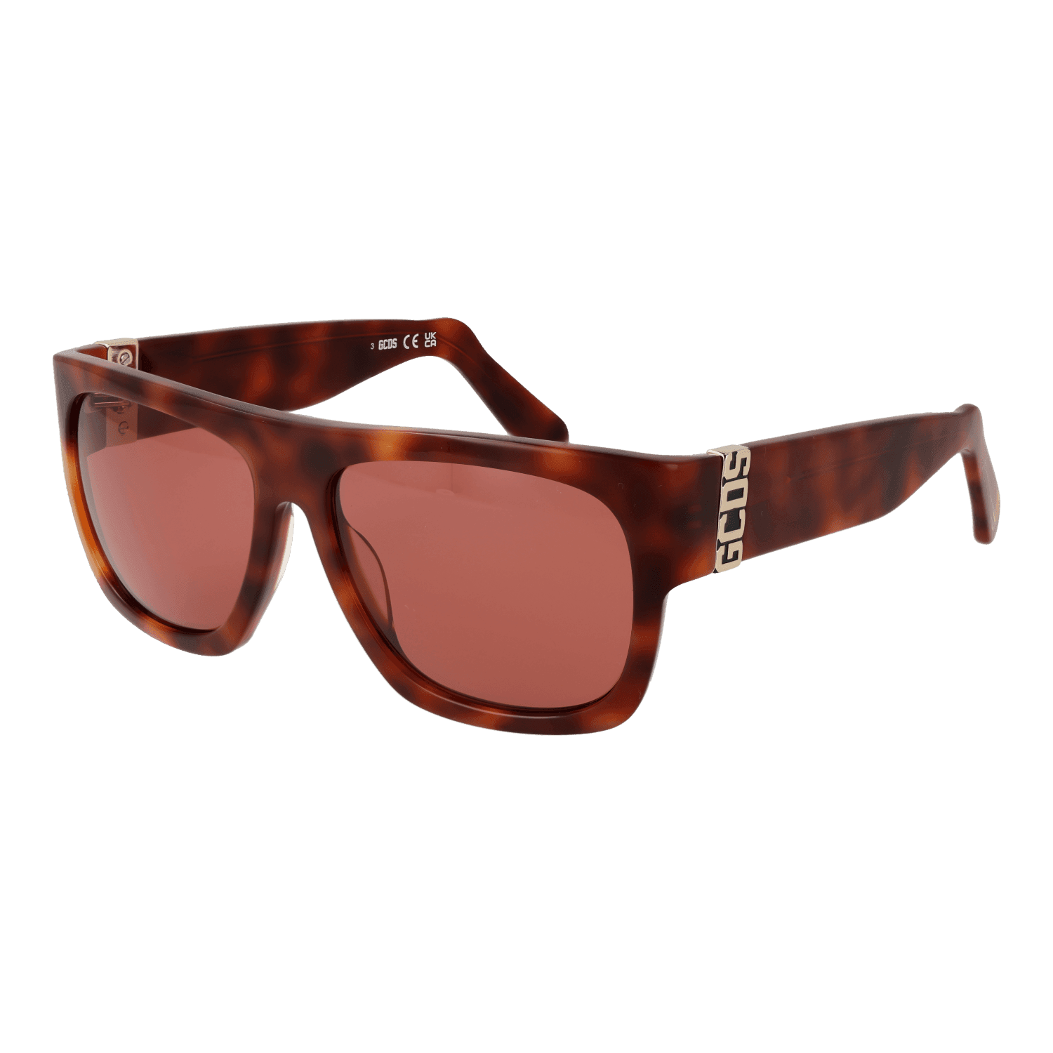 Γυαλιά Ηλίου GCDS GD0044 5652S